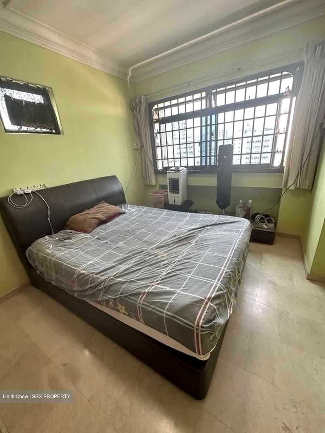 Blk 35 East Payoh Spring (Toa Payoh), HDB 4 Rooms #629323351